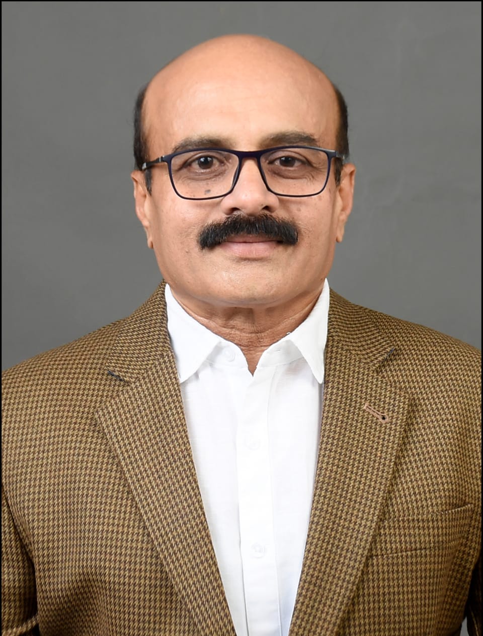 Dr. P.R.Wadnerkar